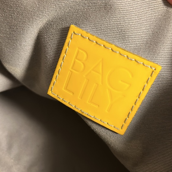 Vintage D&G bag lily - Picture 12 of 14